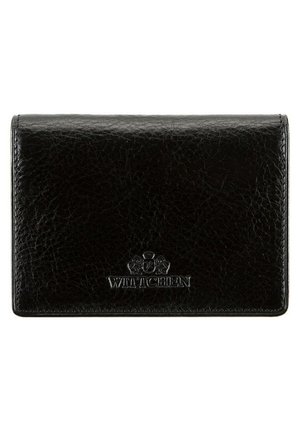 ITALY - Business card holder - schwarz