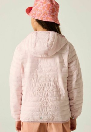 Regatta, UNISEX, różowy