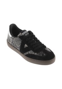 Victoria Shoes BERLIN LOW - Sneakers laag - black