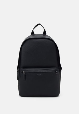 WARMTH CAMPUS UNISEX - Rugzak - black