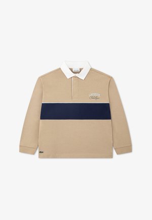 Lacoste, RUGBY - Μπλούζα με μακριά μανίκια - viennois
