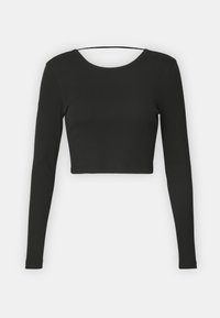 Επιλέχθηκε, black