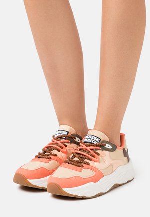 Scotch & Soda CELEST  - Trainers - rot
