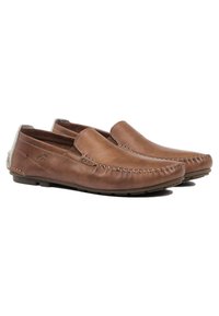 Fluchos Mocasines - brown