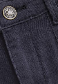 Minymo TWILL - Broek - parisian night