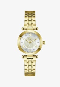 Sélectionné, gold-coloured-tone