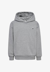 Niewybrane, grey melange