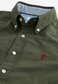 Next OXFORD - Ing - dark green