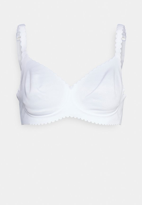 BODY TOUCH CORBEILLE BRA - Triangle bra3