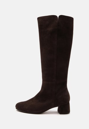 Gabor, Bottes - mocca