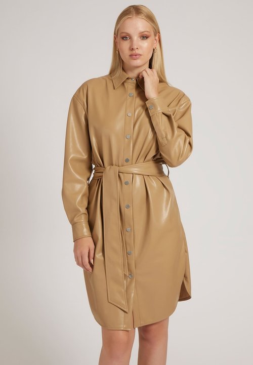 NUELISKA SKIRT - Caramel Cafe
