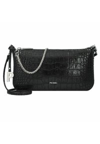 Picard AUGURI - Borsa a mano - black