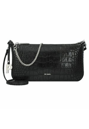 AUGURI - Borsa a mano - black