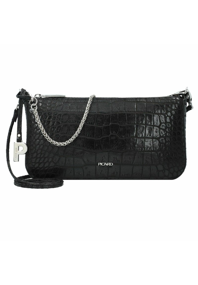 Picard AUGURI - Borsa a mano - black