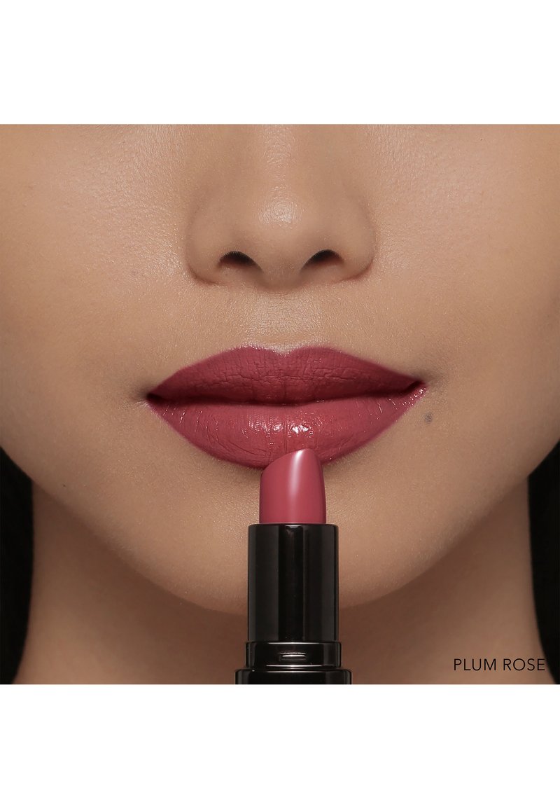 Damen Teint | Bobbi Brown LUXE LIP COLOR Lippenstift plum rose/rot - GW83409 Damen Teint | Bobbi Brown LUXE LIP COLOR Lippenstift plum rose/rot - GW83409