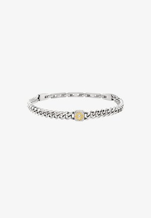 Breil Pulsera - silver-coloured