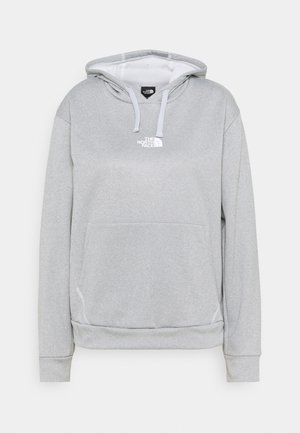 The North Face, Sweat à capuche - grey