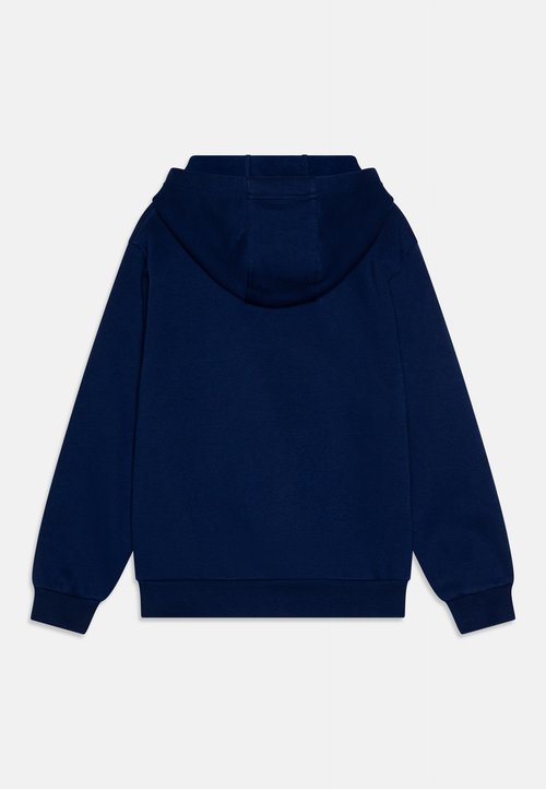 Nike ERLING HAALAND CLUB FLEECE - Hoodie - blue void — foto 2