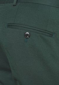 Jack & Jones PREMIUM JPRFRANCO  - Uzvalks - darkest spruce