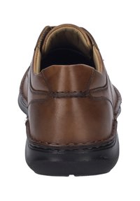 Josef Seibel NEW ANVERS - Schnürer - cognac