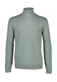 Unausgewählt, jade green mel