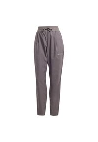 adidas Terrex TERREX XPLORIC - Træningsbukser - charcoal