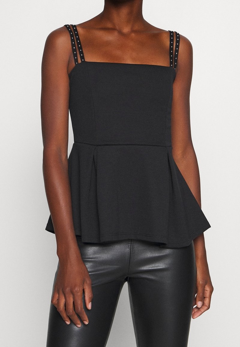 Anna Field by Zalando Débardeur - black