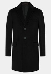 Oscar Jacobson SYLAR  - Klassisk kappa / rock - black