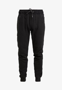 Niet geselecteerd, black