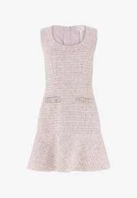 Sélectionné, hellrose