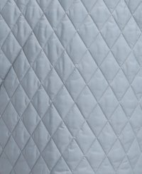 Barbour BARBOUR THE EDIT BY ALEXA QUILTED JACKET - Wintermantel - ice blue/navy