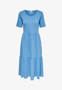 Ikke valgt, lichen blue