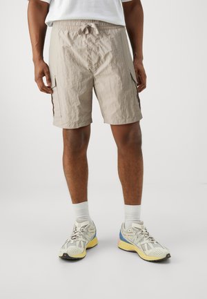 Brave Soul Shorts - stone
