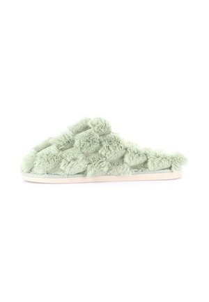 KENT - Ciabattine - menta
