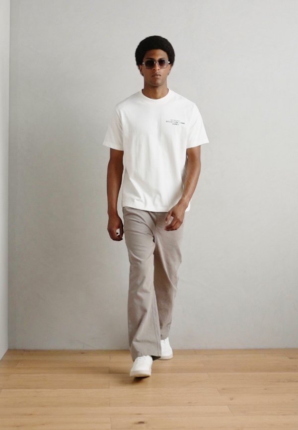 CIAO NAPOLI - Print T-shirt2