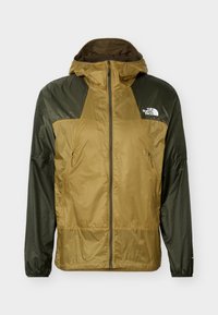 Επιλέχθηκε, cedar/new taupe green