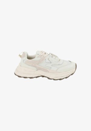 Apple of Eden, SNEAKER NANTES - Sneaker low - beige