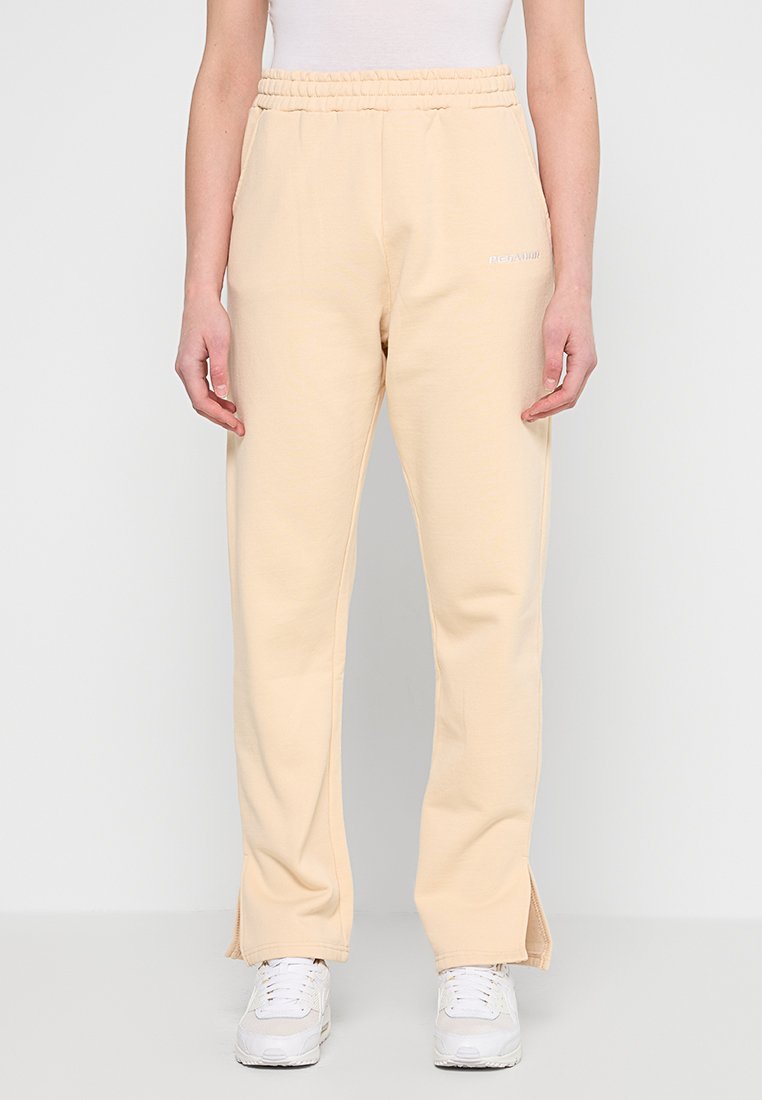 Pegador Trainingsbroek lichtgeel Pegador Trainingsbroek lichtgeel