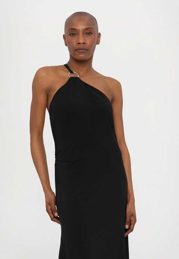 MIKA DRESS - Jersey dress3