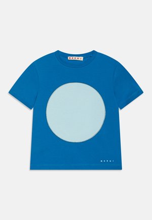 UNISEX - Printtipaita - skydiver