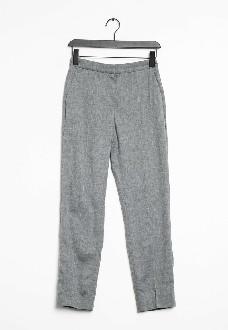 Massimo Dutti - Pantalon classique - grey, Agrandir