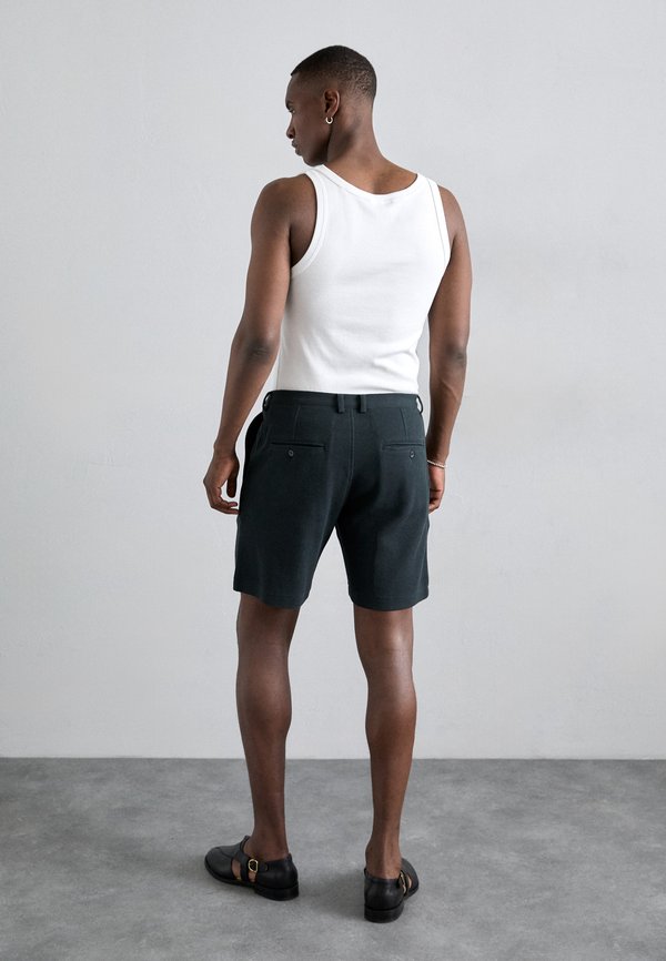 PAUL - Shorts - dark ink2