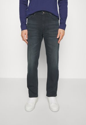 DRYKORN SIT - Straight leg jeans - blue
