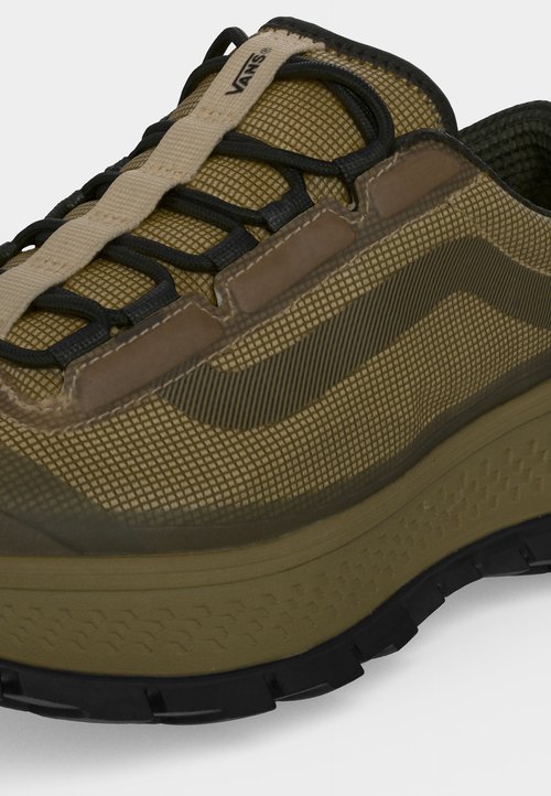 Vans OLD SKOOL 36 TRAIL UNISEX - Trainers - olive brown — foto 7