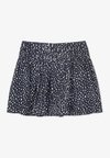 EMERSON SKORT - Minijupe - anthracite