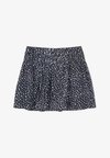 EMERSON SKORT - Minirock - anthracite