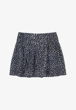 Abercrombie & Fitch EMERSON SKORT - Minijupe - anthracite