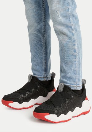 Shaq, SHAQ SNEAKERS BOY BLACK CEO-4X AQ95035Y-BR - Sneakers - black