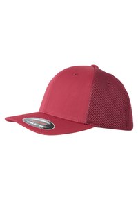 Unselected, maroon