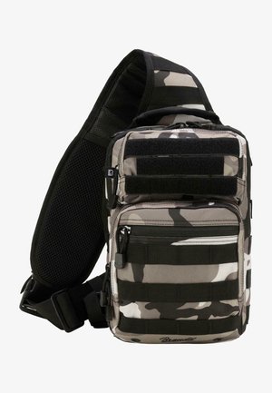 Brandit US COOPER EVERYDAYCARRY-SLING - Taška cez plece - urban